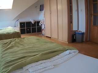 Julmodels Bedroom-D1